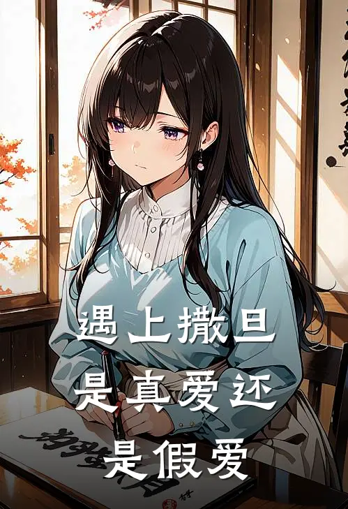 遇上撒旦是真爱还是假爱